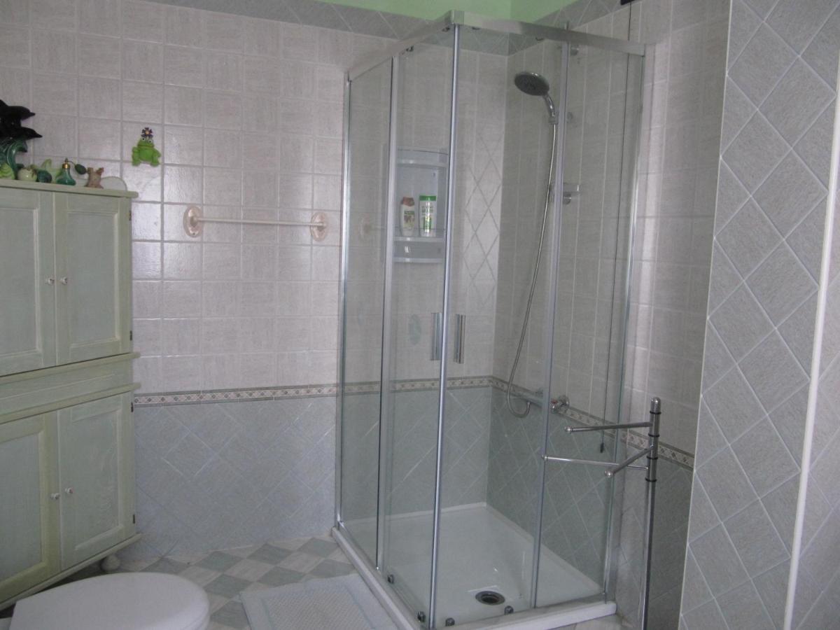 Il Portico Bed & Breakfast Uras Luaran gambar